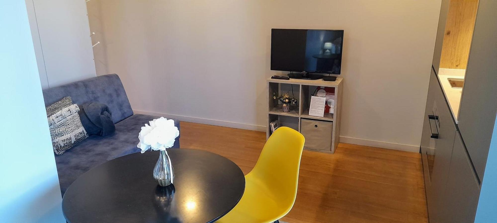 White Design Apartment أفيرو المظهر الخارجي الصورة